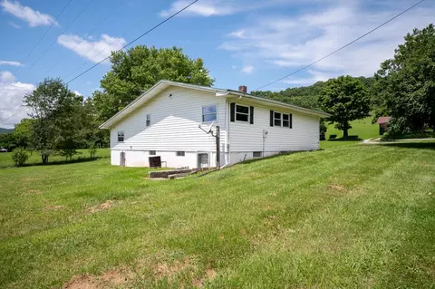 Exterior - 9656 E Blue Grass Trl, Bland, VA 24315 photo 7 of 20