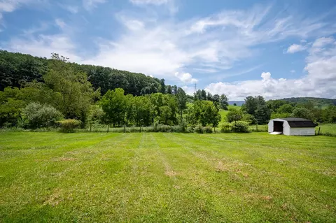 Exterior - 9656 E Blue Grass Trl, Bland, VA 24315 photo 9 of 20