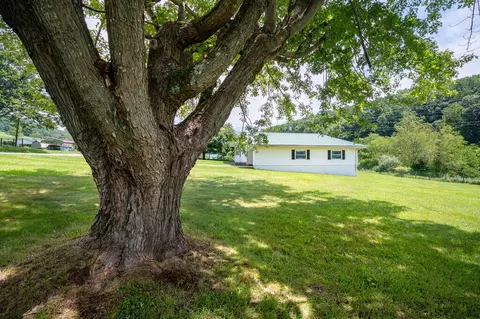 Exterior - 9656 E Blue Grass Trl, Bland, VA 24315 photo 13 of 20