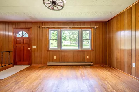 Living - 9656 E Blue Grass Trl, Bland, VA 24315 photo 1 of 4