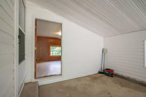 Exterior - 9656 E Blue Grass Trl, Bland, VA 24315 photo 17 of 20