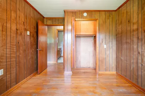 Bedroom - 9656 E Blue Grass Trl, Bland, VA 24315 photo 3 of 8