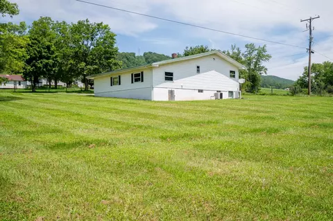 Exterior - 9656 E Blue Grass Trl, Bland, VA 24315 photo 12 of 20