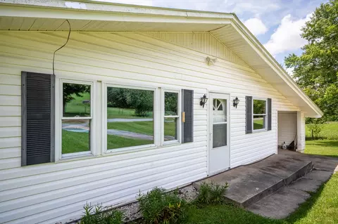 Exterior - 9656 E Blue Grass Trl, Bland, VA 24315 photo 15 of 20