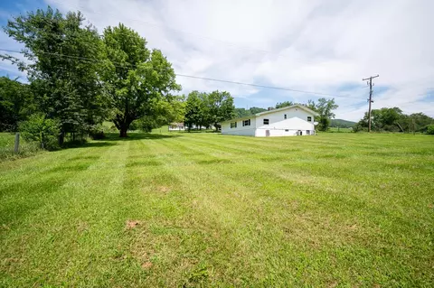 Exterior - 9656 E Blue Grass Trl, Bland, VA 24315 photo 11 of 20