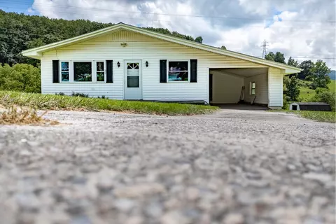 Exterior - 9656 E Blue Grass Trl, Bland, VA 24315 photo 20 of 20