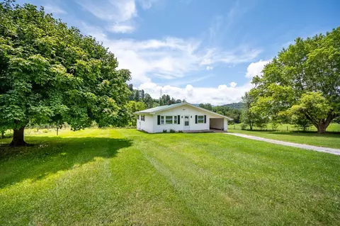Exterior - 9656 E Blue Grass Trl, Bland, VA 24315 photo 4 of 20