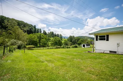 Exterior - 9656 E Blue Grass Trl, Bland, VA 24315 photo 6 of 20