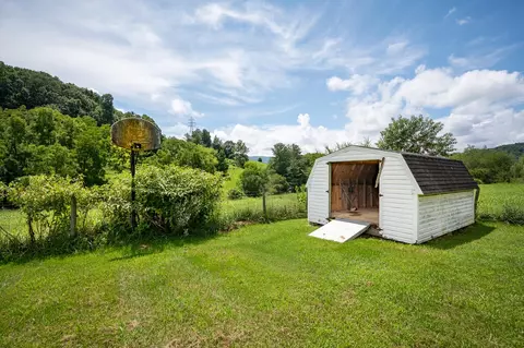 Exterior - 9656 E Blue Grass Trl, Bland, VA 24315 photo 10 of 20