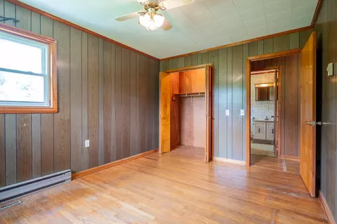 Bedroom - 9656 E Blue Grass Trl, Bland, VA 24315 photo 7 of 8