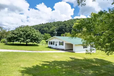 Exterior - 9656 E Blue Grass Trl, Bland, VA 24315 photo 19 of 20