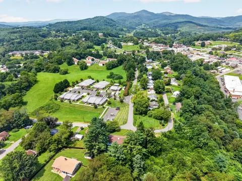 View/Area - 249 Hilltop Dr, Independence, VA 24348 photo 5 of 6
