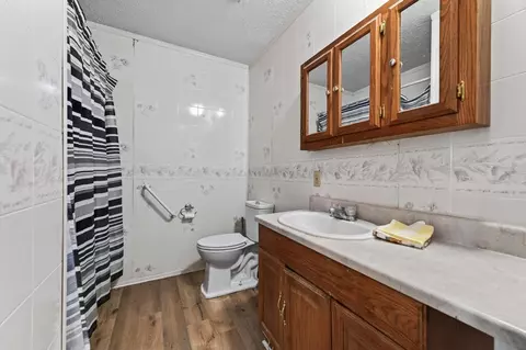 Bath - 249 Hilltop Dr, Independence, VA 24348 photo 1 of 2