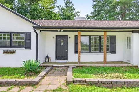 Exterior - 249 Hilltop Dr, Independence, VA 24348 photo 3 of 10