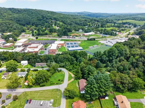 View/Area - 249 Hilltop Dr, Independence, VA 24348 photo 3 of 6