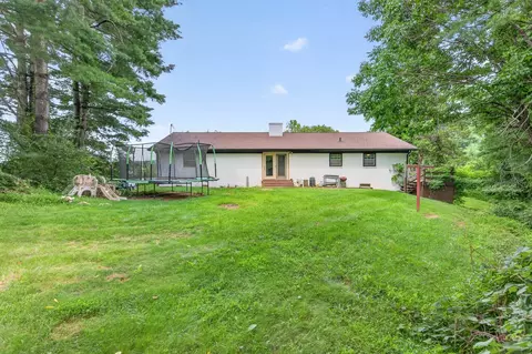 Exterior - 249 Hilltop Dr, Independence, VA 24348 photo 10 of 10