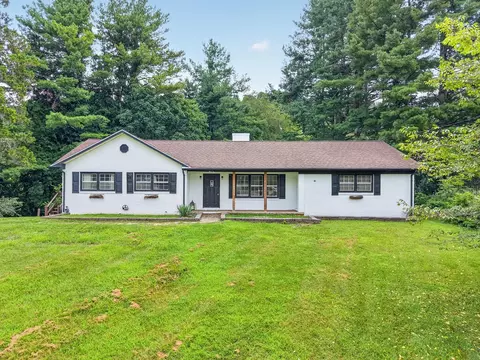 Exterior - 249 Hilltop Dr, Independence, VA 24348 photo 2 of 10