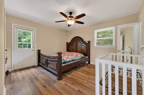 Bedroom - 249 Hilltop Dr, Independence, VA 24348 photo 2 of 6