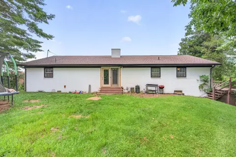 Exterior - 249 Hilltop Dr, Independence, VA 24348 photo 8 of 10