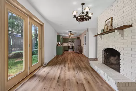 Entry Way - 249 Hilltop Dr, Independence, VA 24348 photo 1 of 3