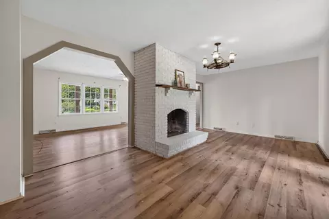 Living - 249 Hilltop Dr, Independence, VA 24348 photo 3 of 4