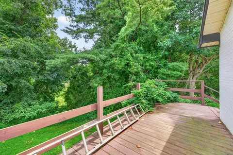Exterior - 249 Hilltop Dr, Independence, VA 24348 photo 5 of 10