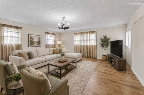 Living - 249 Hilltop Dr, Independence, VA 24348 photo 4 of 4