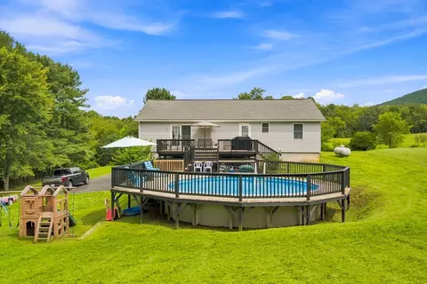 Exterior - 206 Locust Hill Rd, Max Meadows, VA 24360 photo 17 of 27