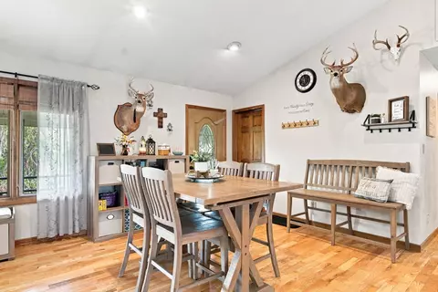 Dining - 206 Locust Hill Rd, Max Meadows, VA 24360 photo 2 of 2