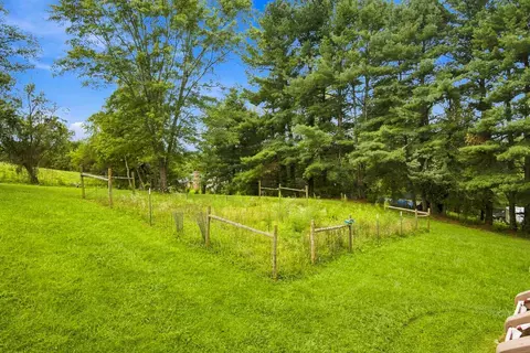 Exterior - 206 Locust Hill Rd, Max Meadows, VA 24360 photo 23 of 27