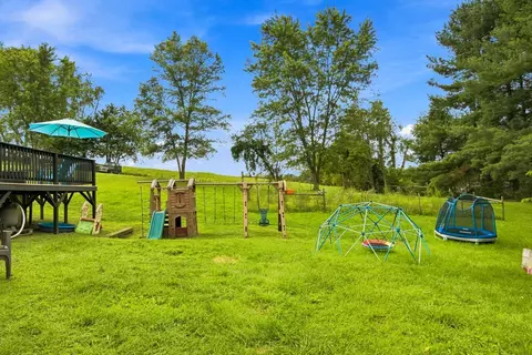 Exterior - 206 Locust Hill Rd, Max Meadows, VA 24360 photo 27 of 27