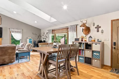 Dining - 206 Locust Hill Rd, Max Meadows, VA 24360 photo 1 of 2