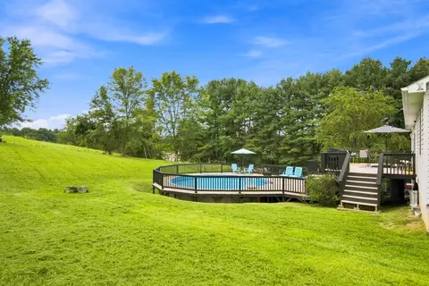 Exterior - 206 Locust Hill Rd, Max Meadows, VA 24360 photo 19 of 27