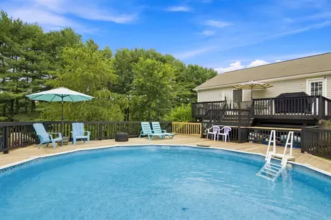 Exterior - 206 Locust Hill Rd, Max Meadows, VA 24360 photo 13 of 27