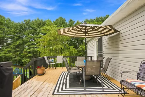 Exterior - 206 Locust Hill Rd, Max Meadows, VA 24360 photo 9 of 27