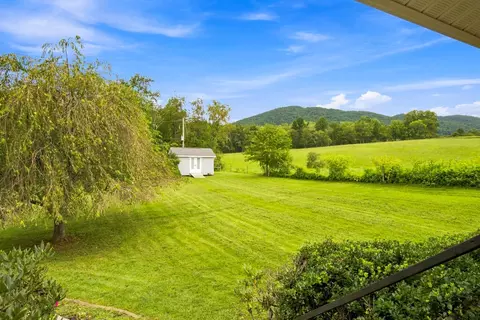 Exterior - 206 Locust Hill Rd, Max Meadows, VA 24360 photo 22 of 27