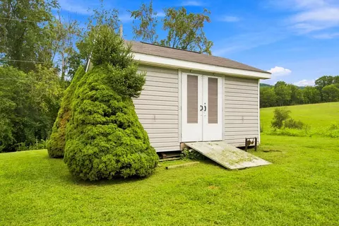 Exterior - 206 Locust Hill Rd, Max Meadows, VA 24360 photo 25 of 27