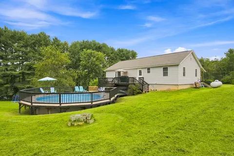 Exterior - 206 Locust Hill Rd, Max Meadows, VA 24360 photo 18 of 27