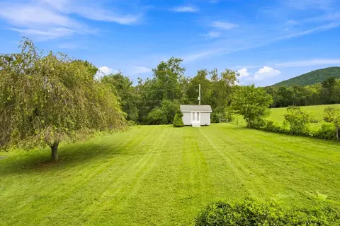Exterior - 206 Locust Hill Rd, Max Meadows, VA 24360 photo 24 of 27
