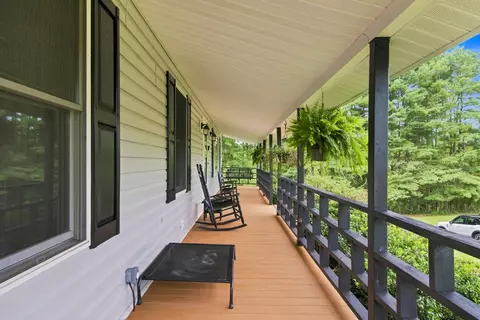 Exterior - 206 Locust Hill Rd, Max Meadows, VA 24360 photo 7 of 27