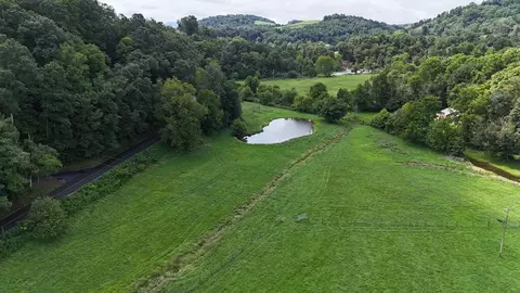 tbd Old Lake Rd, Marion, VA 24354
