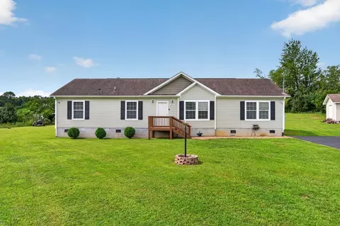 5447 Vaughan Ave, Dublin, VA 24084