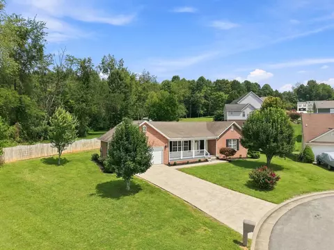 320 Blevins Blvd, Bristol, VA 24202
