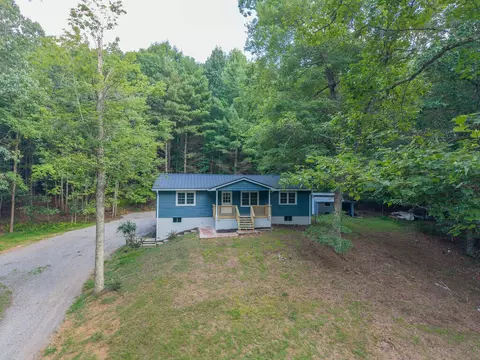 506 Hidden Valley Rd, Wytheville, VA 24382