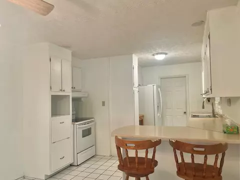 Kitchen - 261 Fair St, Pounding Mill, VA 24637 photo 1 of 3