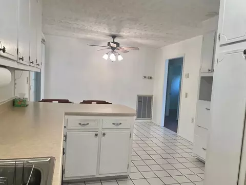Kitchen - 261 Fair St, Pounding Mill, VA 24637 photo 2 of 3