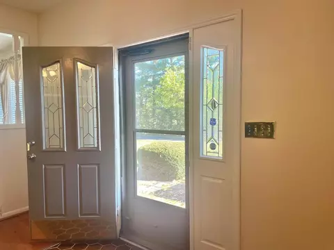 Entry Way - 261 Fair St, Pounding Mill, VA 24637 photo 1 of 2