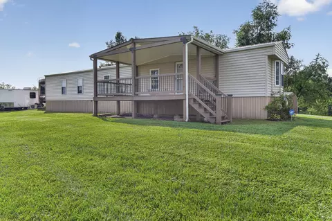 Exterior - 15410 Double C Dr, Meadowview, VA 24361 photo 6 of 12