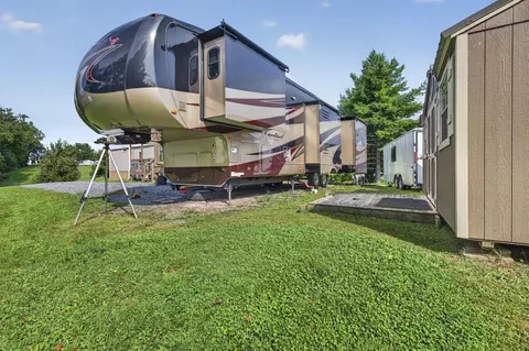 Exterior - 15410 Double C Dr, Meadowview, VA 24361 photo 11 of 12