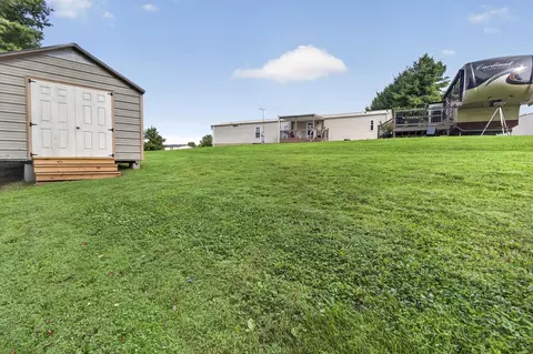 Exterior - 15410 Double C Dr, Meadowview, VA 24361 photo 2 of 12